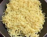 あんかけかた焼きそば作り方4写真