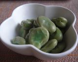 そら豆くんのもっちもち♪団子作り方1写真