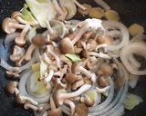 サッポロ一番。アレンジトライ！作り方3写真