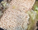 サッポロ一番。アレンジトライ！作り方7写真