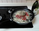 ラム肉モモソテー作り方3写真
