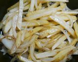 じゃが玉☆ツナトマトでチーズ焼き作り方2写真
