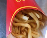 冷めたマックのポテトを美味しく復活！作り方1写真
