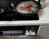 ラム肉モモソテー作り方4写真