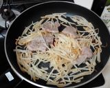 ラム肉モモソテー作り方6写真