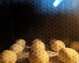 ふわもち〜簡単おからパン作り方8写真