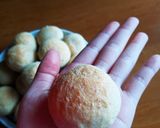 ふわもち〜簡単おからパン作り方10写真