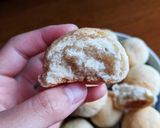 ふわもち〜簡単おからパン作り方11写真