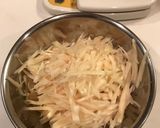 新生姜の炊き込みご飯作り方1写真