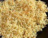 あんかけかた焼きそば作り方5写真