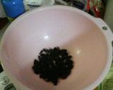 キャベツとわかめときゅうりの酢の物作り方1写真
