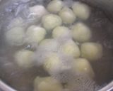 そら豆くんのもっちもち♪団子作り方5写真