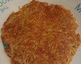 仙台名物☆麻婆焼きそば作り方3写真