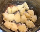 アンチョビマヨポテト作り方5写真