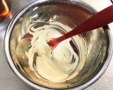 アンチョビマヨポテト作り方3写真