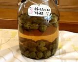 梅酢の作り方作り方6写真