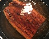 夏のスタミナ補給に！うなサラダ丼♡作り方3写真