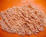 簡単！銀鮭の骨付きハラス☆鮭フレーク作り方6写真