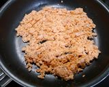 簡単！銀鮭の骨付きハラス☆鮭フレーク作り方7写真