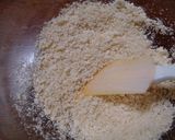 おからのココアケーキ2号作り方1写真