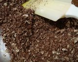 おからのココアケーキ2号作り方2写真
