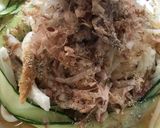 お手軽冷やしぶっかけしゃぶしゃぶうどん作り方4写真