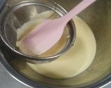 低糖質　ローソンのバスチー研究してみた作り方4写真