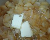 バーミキュラで作るりんごバタージャム作り方5写真