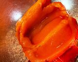 焼きパプリカのサラダ スペイン風作り方3写真