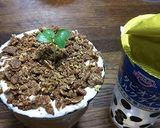 キノコが生えました。作り方6写真
