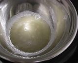 果汁100%炭酸ゼリー作り方2写真