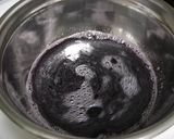 果汁100%炭酸ゼリー作り方3写真
