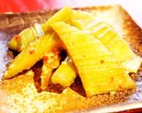 セロリの一夜漬け作り方4写真