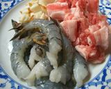 タイの焼きそば＊パッタイ作り方3写真