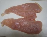 ☆簡単!美味しい!棒々鶏☆作り方1写真