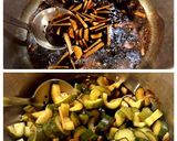 ご飯にのせて〜胡瓜の漬物作り方5写真