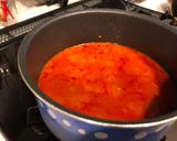 わが家のトマトソース作り方4写真
