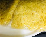失敗なし☆野菜シャキシャキソース焼きそば作り方2写真