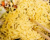 失敗なし☆野菜シャキシャキソース焼きそば作り方3写真