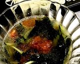 冷やし中華そうめん作り方3写真