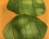 大三元のカルパッチョ作り方4写真