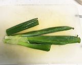 簡単ちりめんじゃこの炒飯作り方3写真