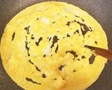 簡単ちりめんじゃこの炒飯作り方5写真