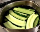 ご飯にのせて〜胡瓜の漬物作り方3写真