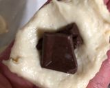 材料使い切り モッチモッチドーナツ作り方6写真
