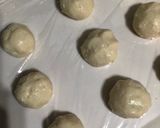 材料使い切り モッチモッチドーナツ作り方7写真