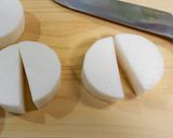 ブリのあら煮・定番ブリ大根！蜂蜜入り♡作り方1写真