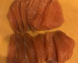 大三元のカルパッチョ作り方5写真