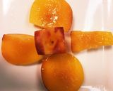 梅酵素ジュース （日本文化食育研究会）作り方2写真