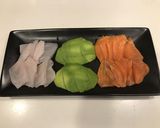 大三元のカルパッチョ作り方6写真